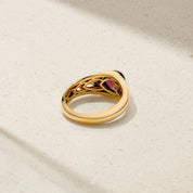 18kt Yellow Gold