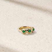 18kt Yellow Gold