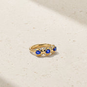 18kt Yellow Gold