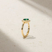 18kt Yellow Gold
