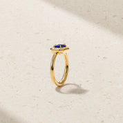 18kt Yellow Gold