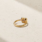 18kt Yellow Gold