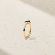 18kt Yellow Gold