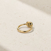 18kt Yellow Gold