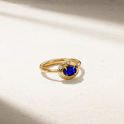 18kt Yellow Gold