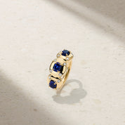 18kt Yellow Gold