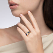 18kt Yellow Gold