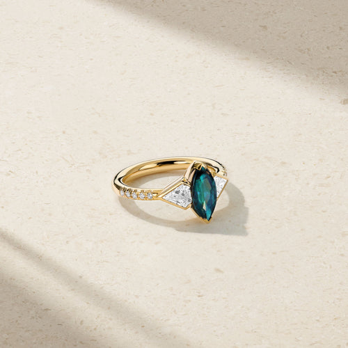 18kt Yellow Gold