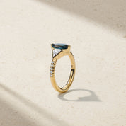 18kt Yellow Gold
