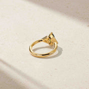 18kt Yellow Gold