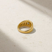 18kt Yellow Gold