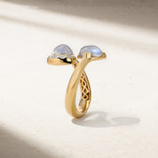 18kt Yellow Gold