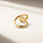 18kt Yellow Gold