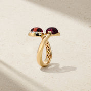 18kt Yellow Gold