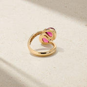 18kt Yellow Gold