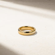 18kt Yellow Gold