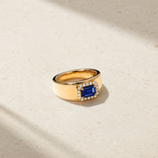 18kt Yellow Gold