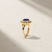 18kt Yellow Gold