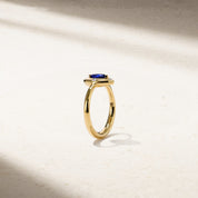 18kt Yellow Gold