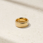 18kt Yellow Gold
