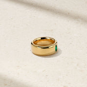 18kt Yellow Gold