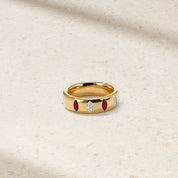 18kt Yellow Gold