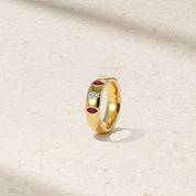 18kt Yellow Gold