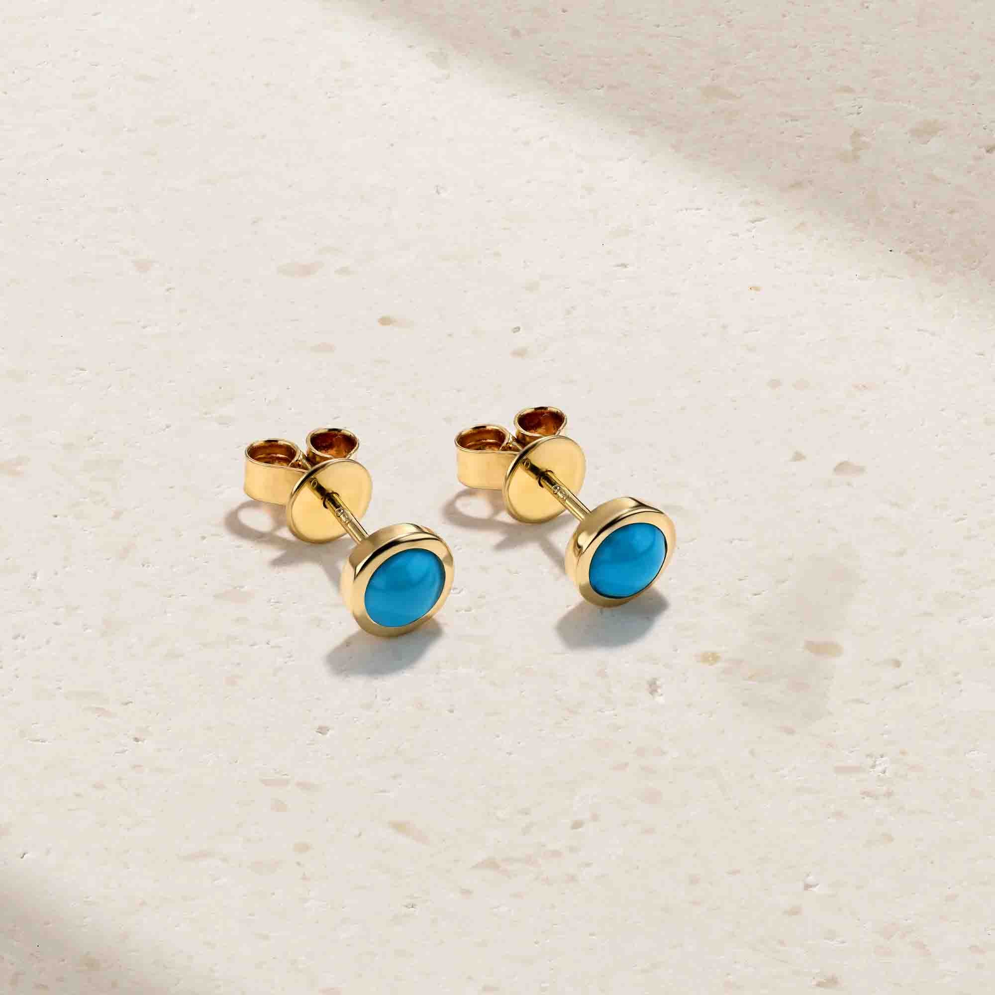 18kt Yellow Gold