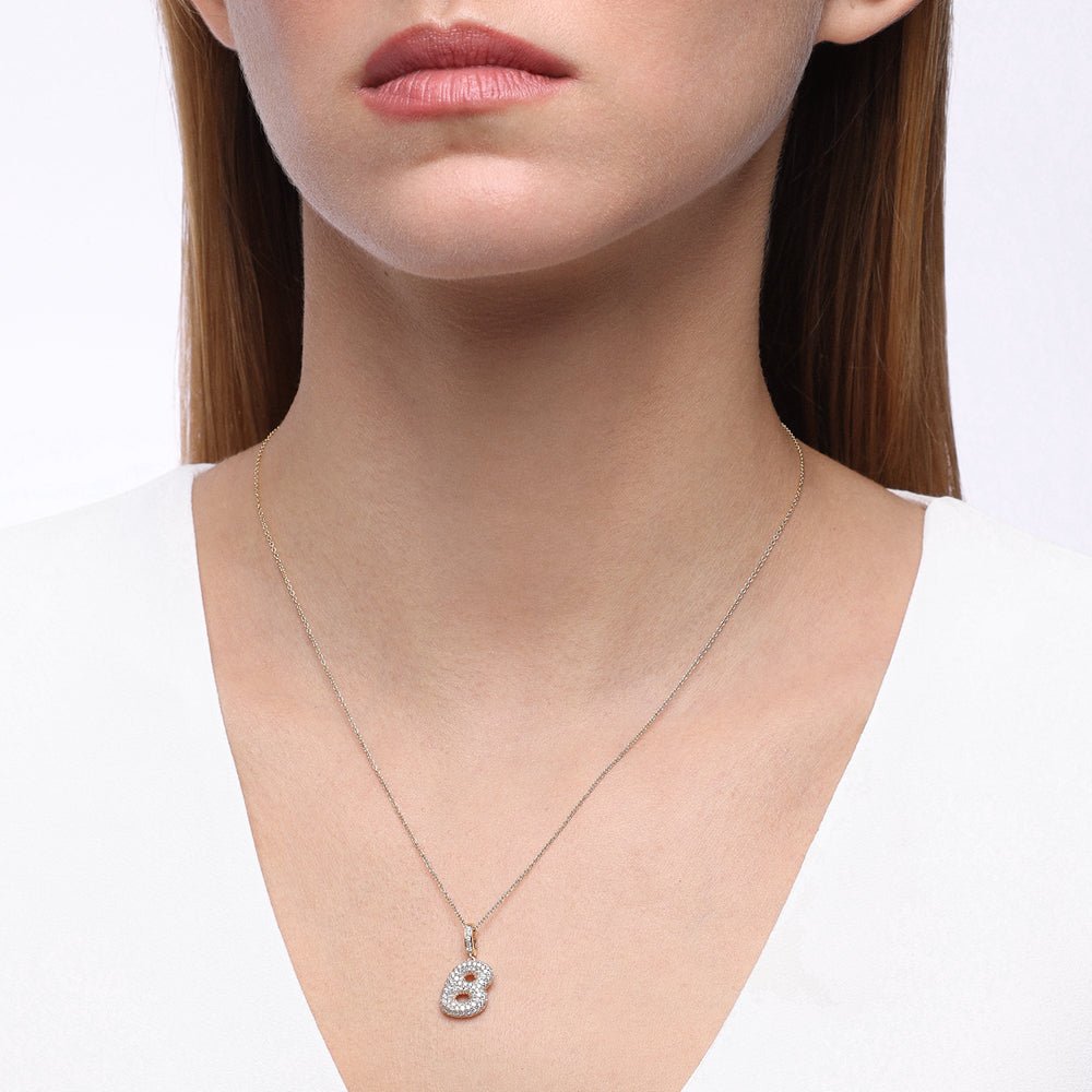 18kt Yellow Gold
