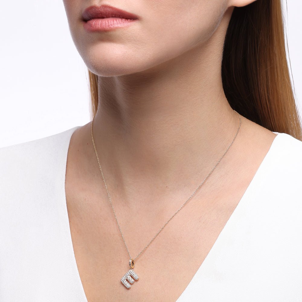 18kt Yellow Gold