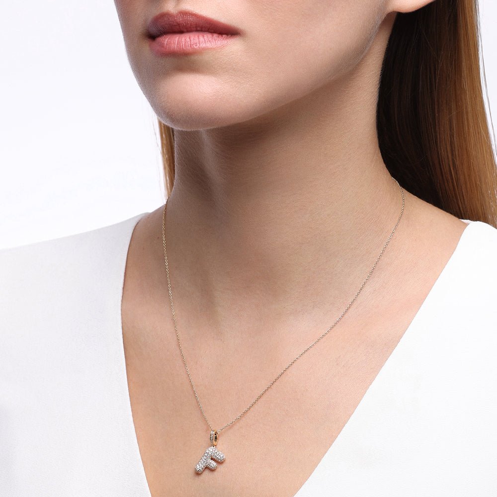 18kt Yellow Gold