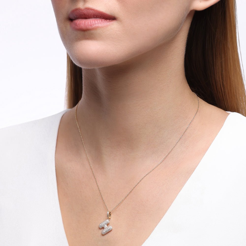 18kt Yellow Gold