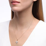 18kt Yellow Gold