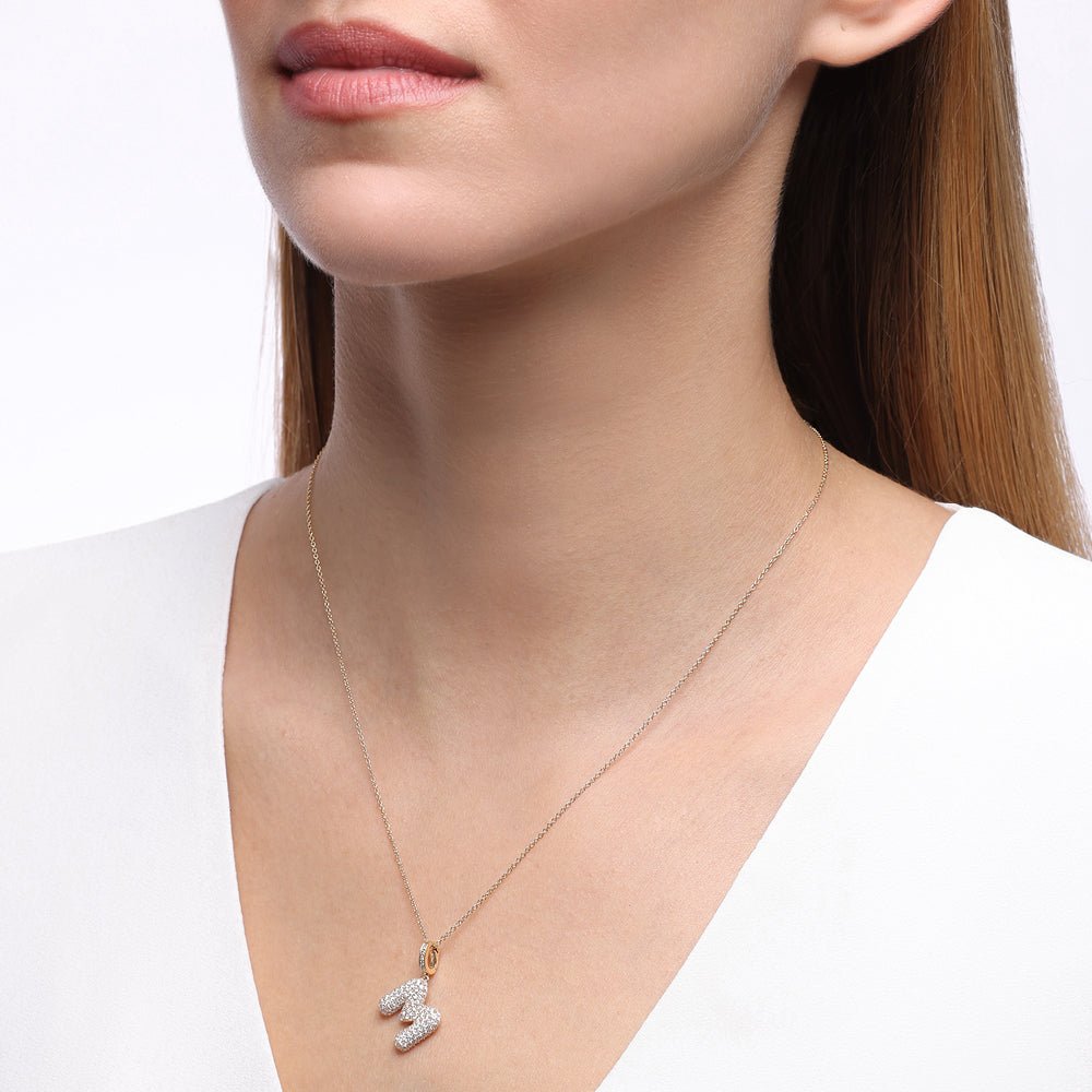 18kt Yellow Gold