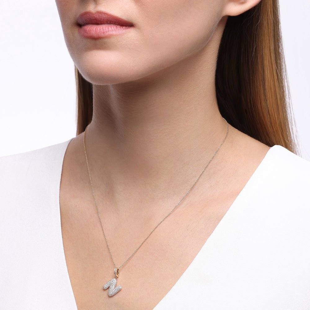 18kt Yellow Gold