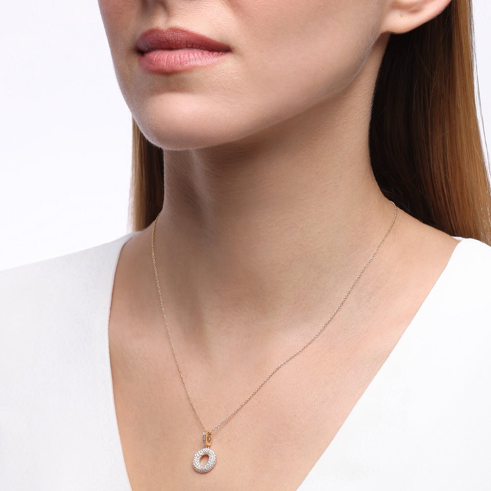 18kt Yellow Gold