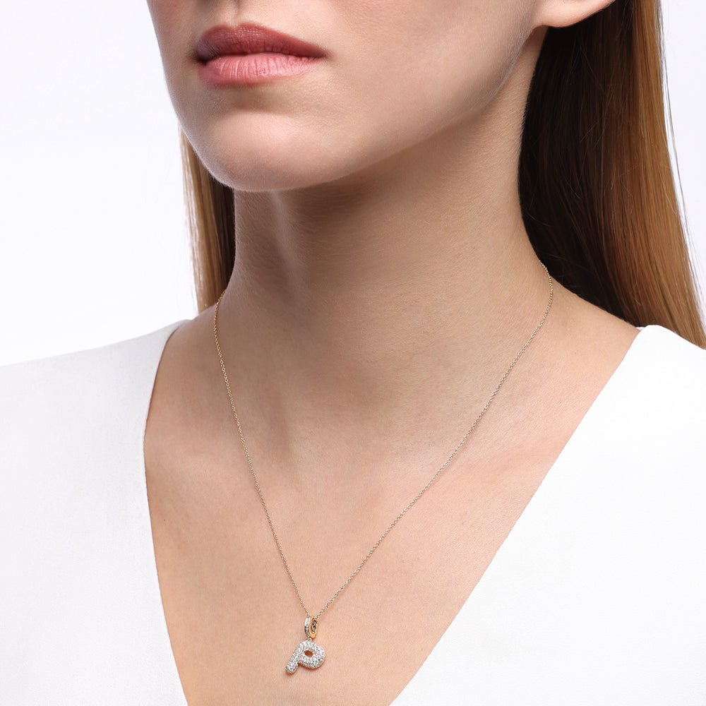 18kt Yellow Gold