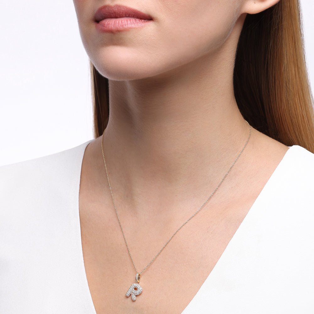 18kt Yellow Gold