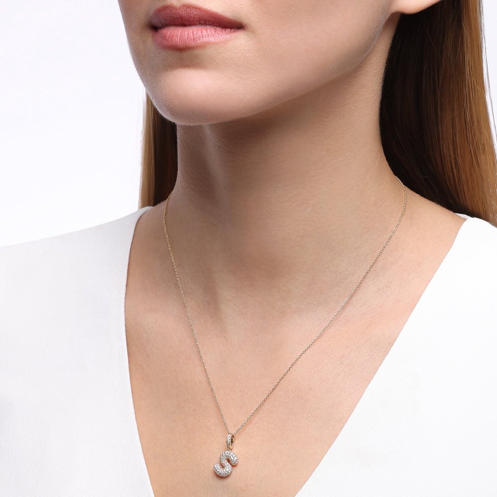 18kt Yellow Gold