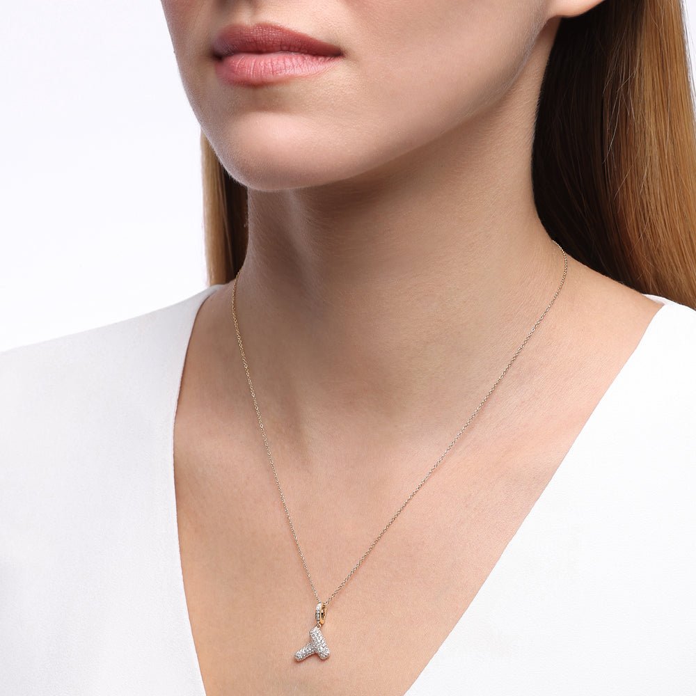 18kt Yellow Gold