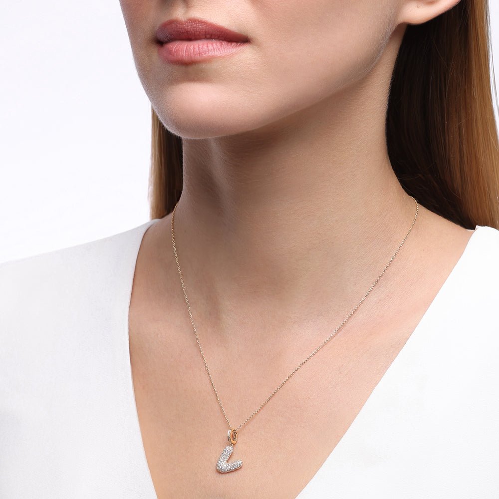 18kt Yellow Gold