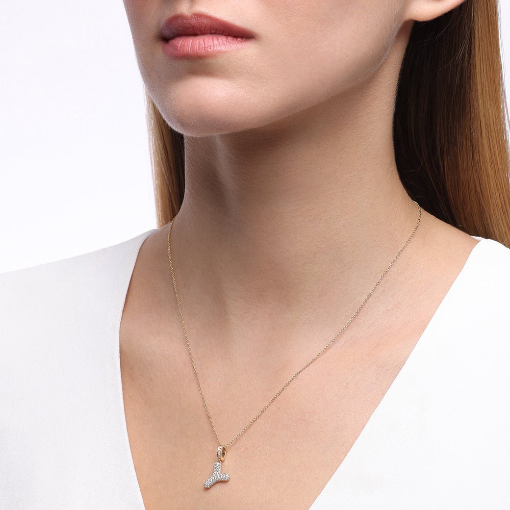 18kt Yellow Gold