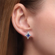 18kt White Gold