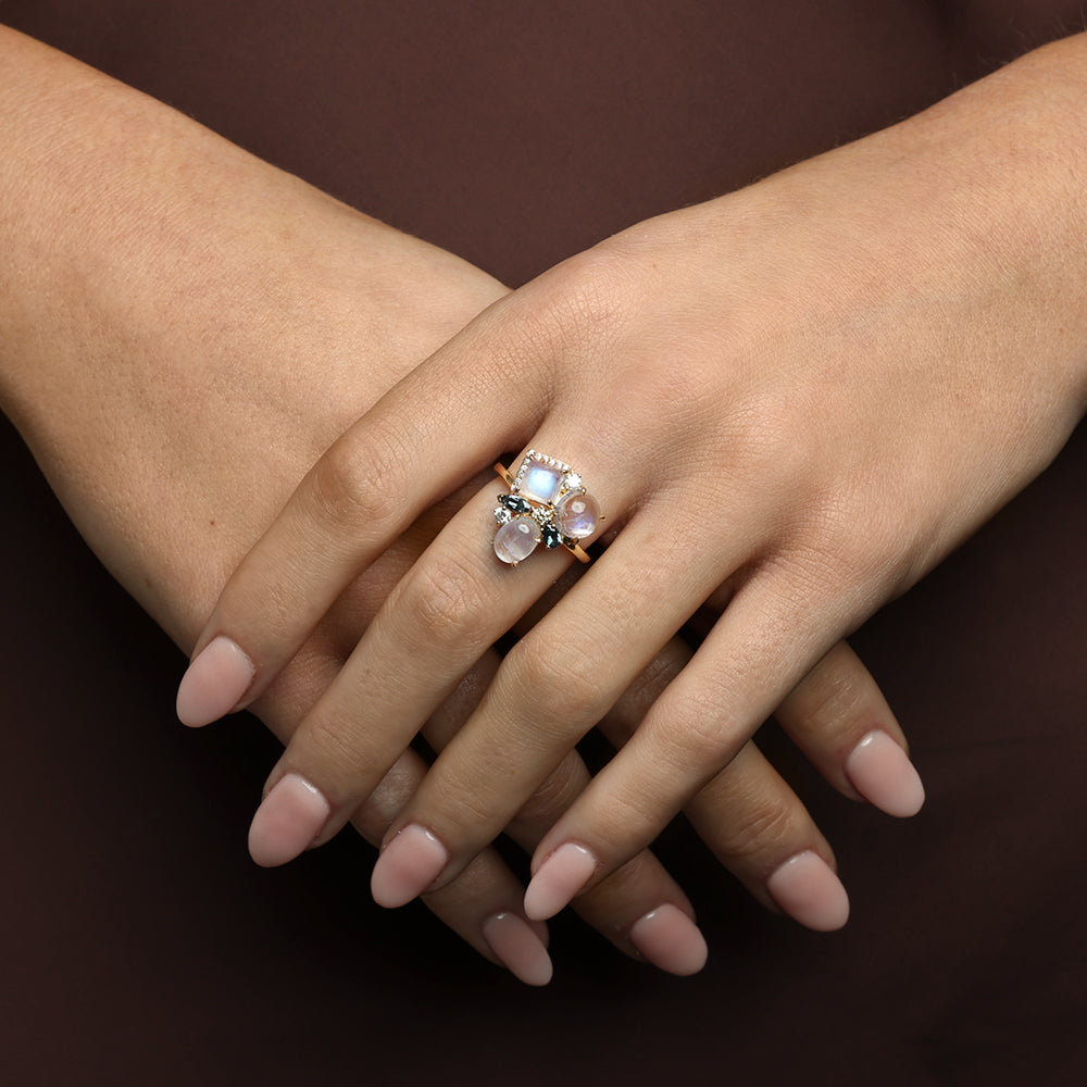 18kt Yellow Gold