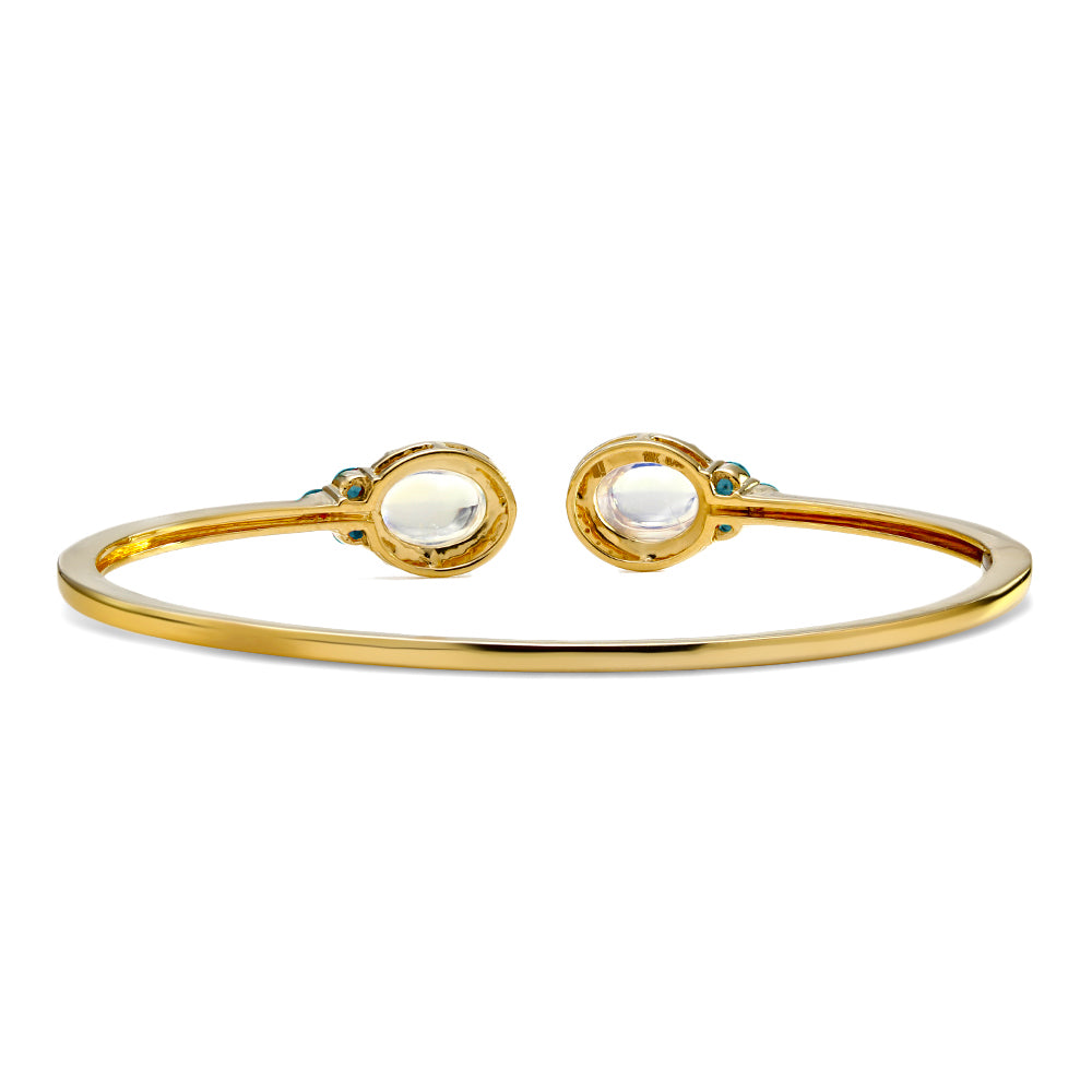 18kt Yellow Gold