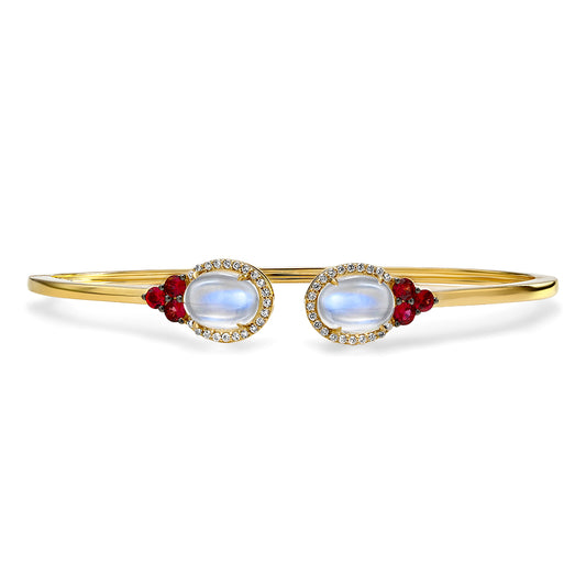 18kt Yellow Gold