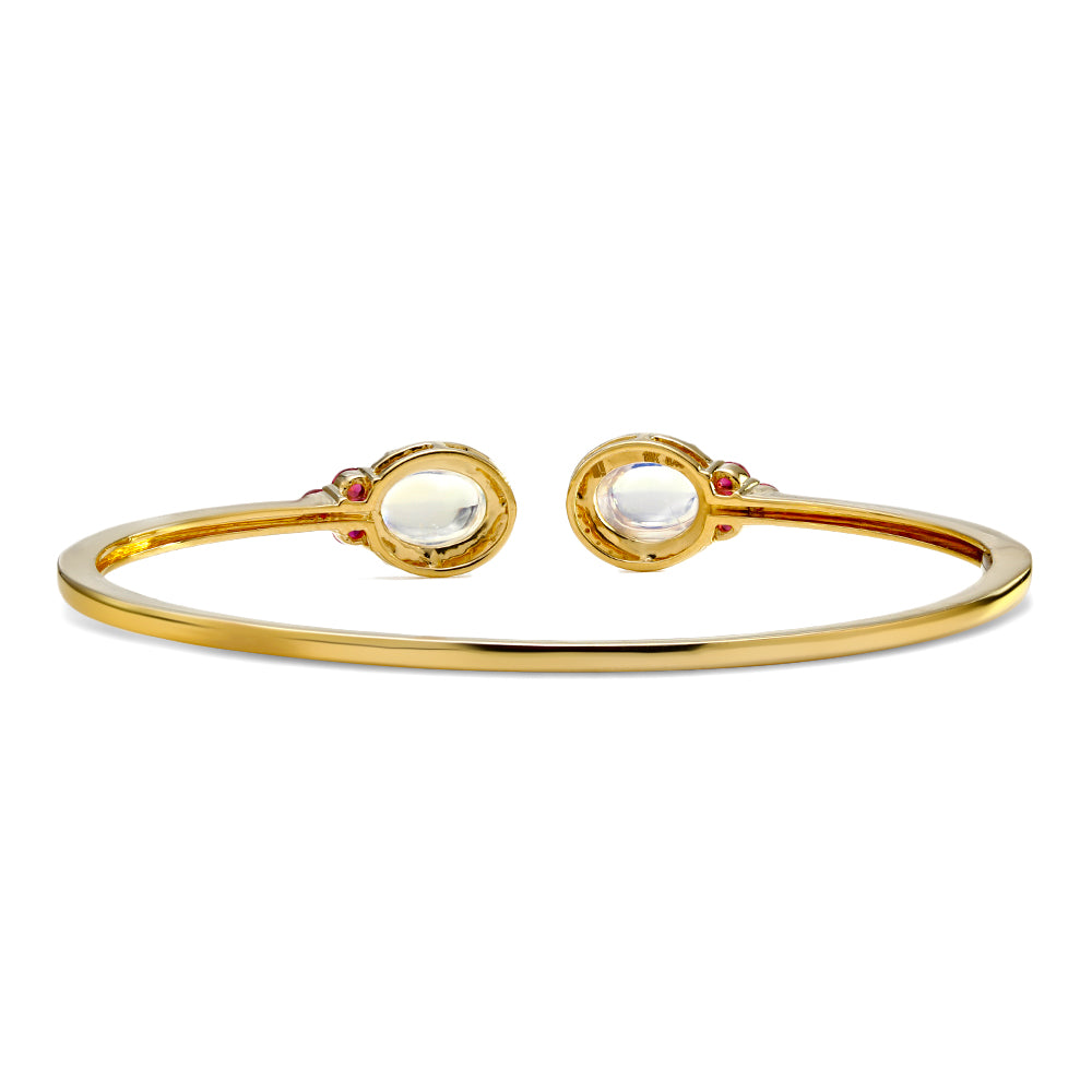 18kt Yellow Gold