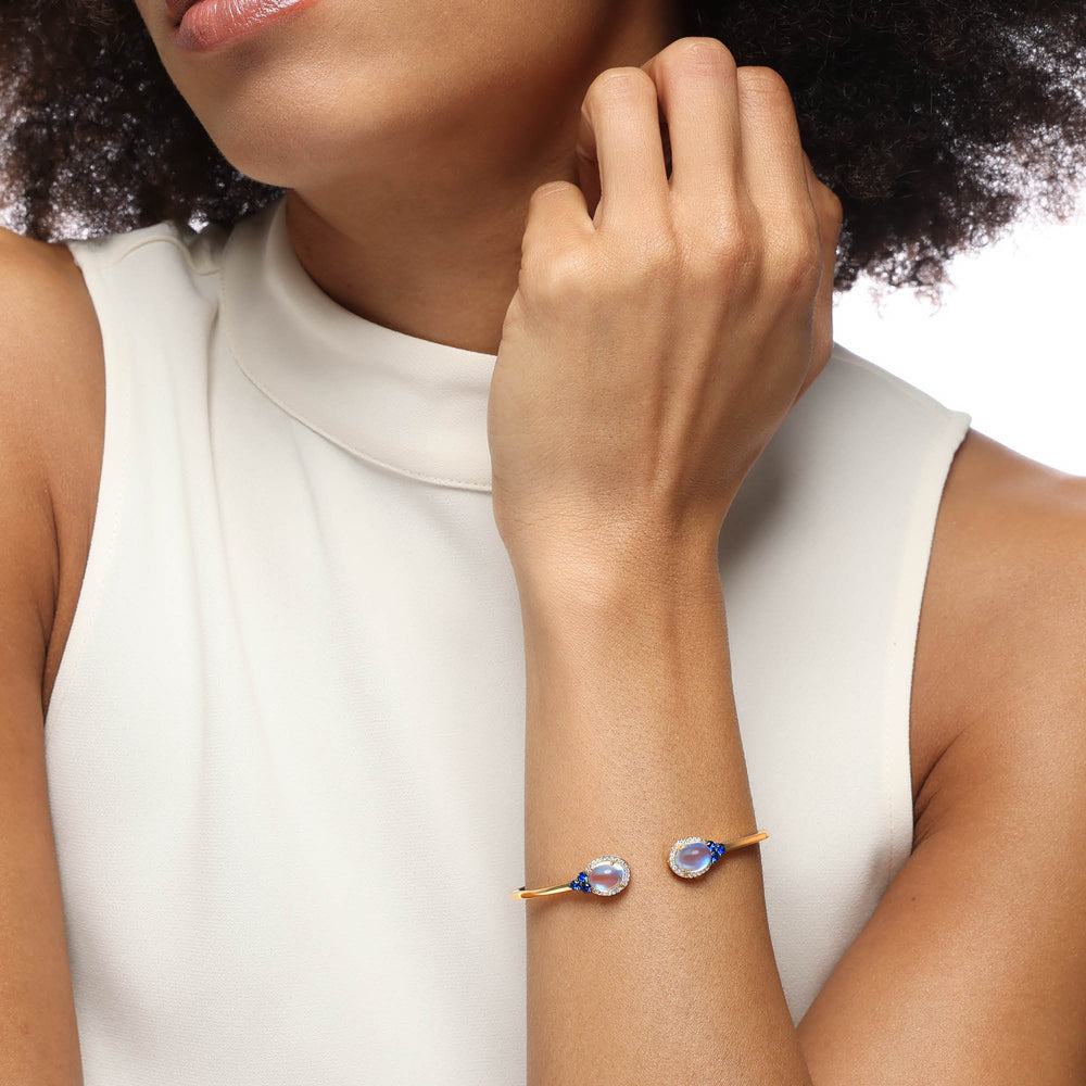 18kt Yellow Gold