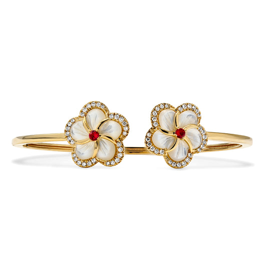 18kt Yellow Gold