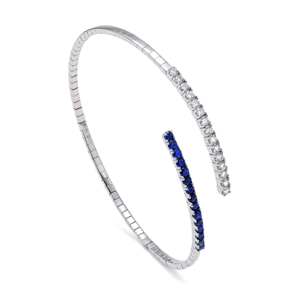 18kt White Gold